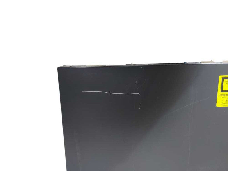 Cisco WS-C3750G-24PS-S, 24 Port Gigabit PoE Network Switch