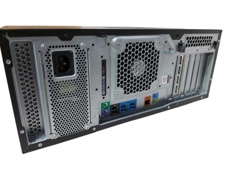 HP Z440 Workstation Xeon E5-1620 V4 @ 3.50ghz / 32gb ram !