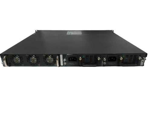 Quanta LB6M 10GbE 24-Port SFP 4x 1GbE L2/L3 Network Switch # !