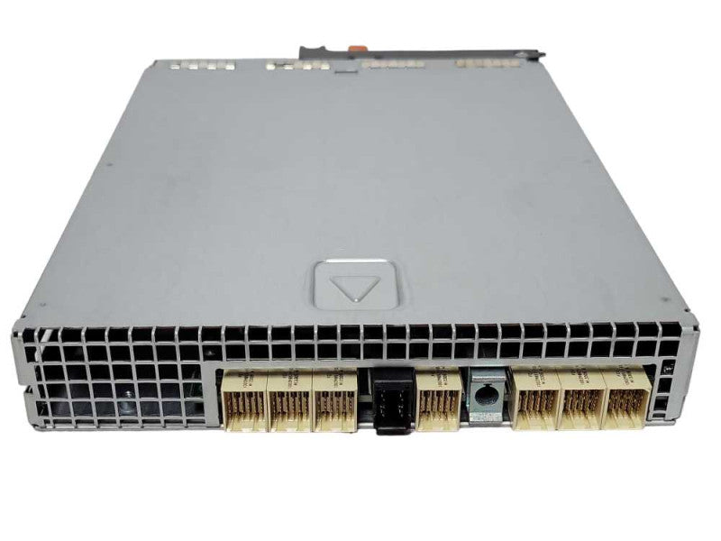 Dell Powervault MD3200i Quad Port 1Gb iSCSI Controller 0770D8  _