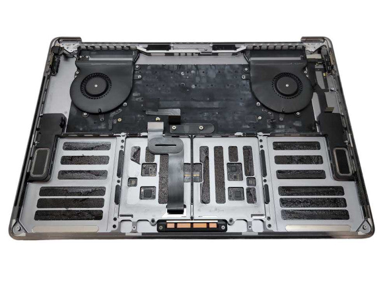 Apple Macbook A1707 15\\\\\\" [Keyboard - Touchbar - Speakers - Fan - Touchpad] (