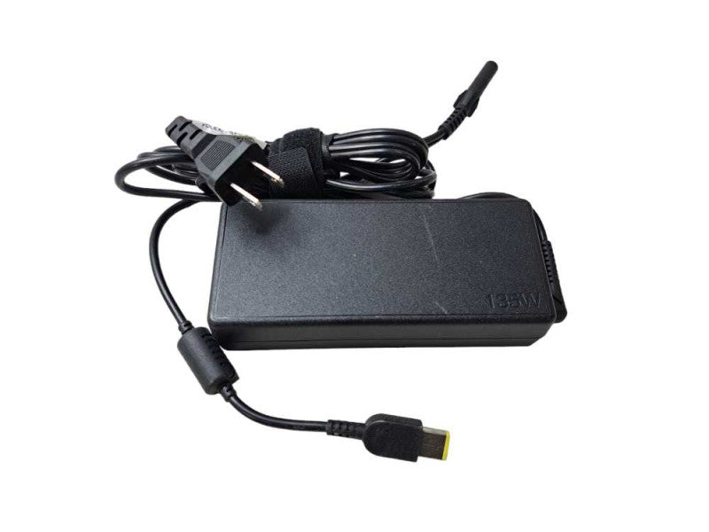 Lenovo 135W Slim Tip AC Power Adapter | 20V 6.75A  Q)