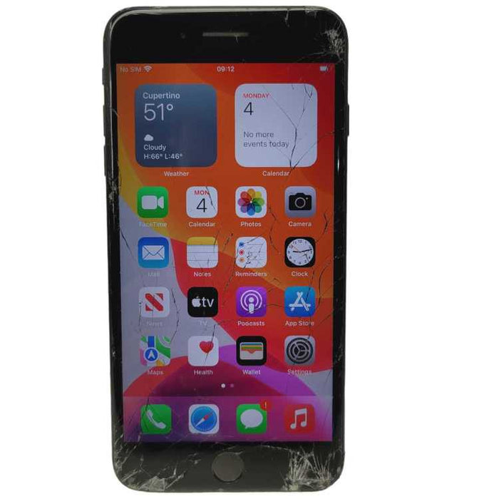 Apple iPhone 7 Plus | 128GB Unlocked | A1784 *READ* )