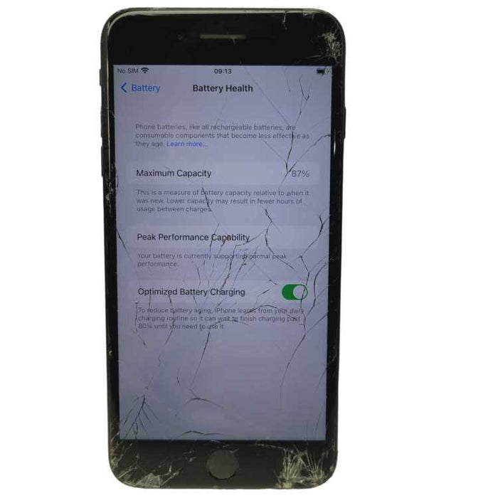 Apple iPhone 7 Plus | 128GB Unlocked | A1784 *READ* )
