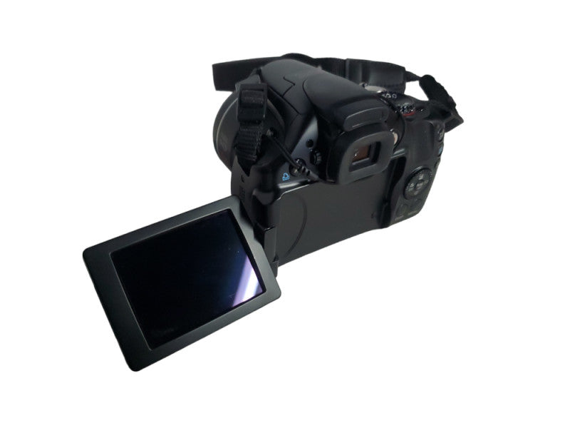 Canon SX40 HS 12.1MP Digital Camera (AS-IS) |