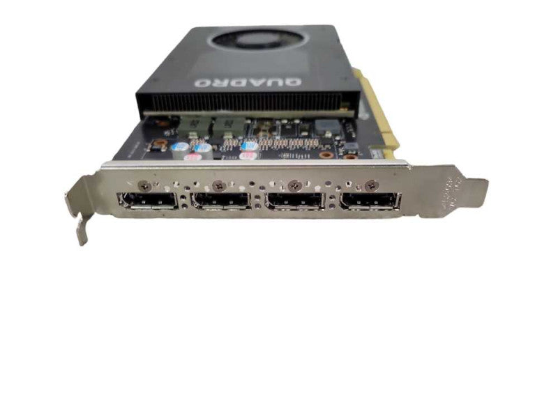 NVIDIA Quadro P2000 | 5GB GDDR5 Graphics Card | 4x DisplayPort !