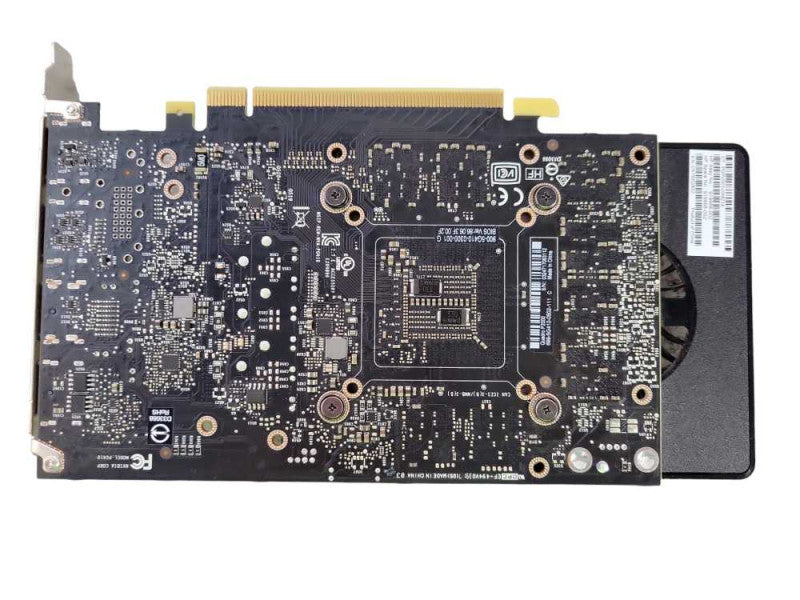 NVIDIA Quadro P2000 | 5GB GDDR5 Graphics Card | 4x DisplayPort !
