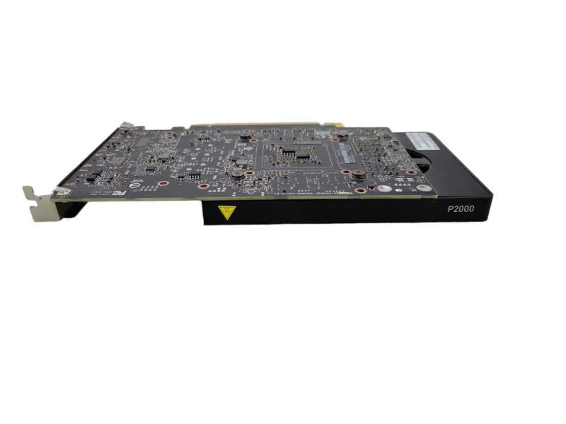NVIDIA Quadro P2000 | 5GB GDDR5 Graphics Card | 4x DisplayPort !
