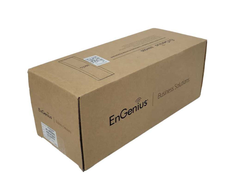 New EnGenius ENH500 wireless 5GHz N300 Outdoor Bridge only, READ _