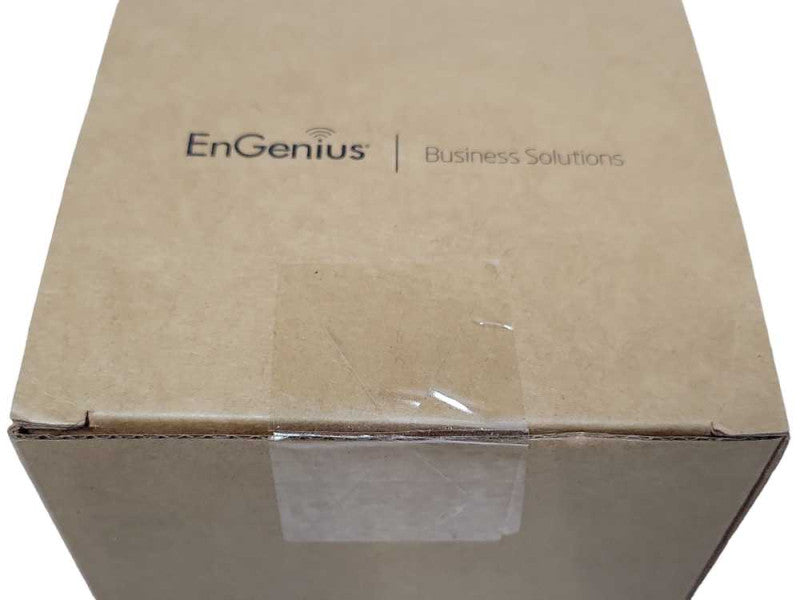 New EnGenius ENH500 wireless 5GHz N300 Outdoor Bridge only, READ _