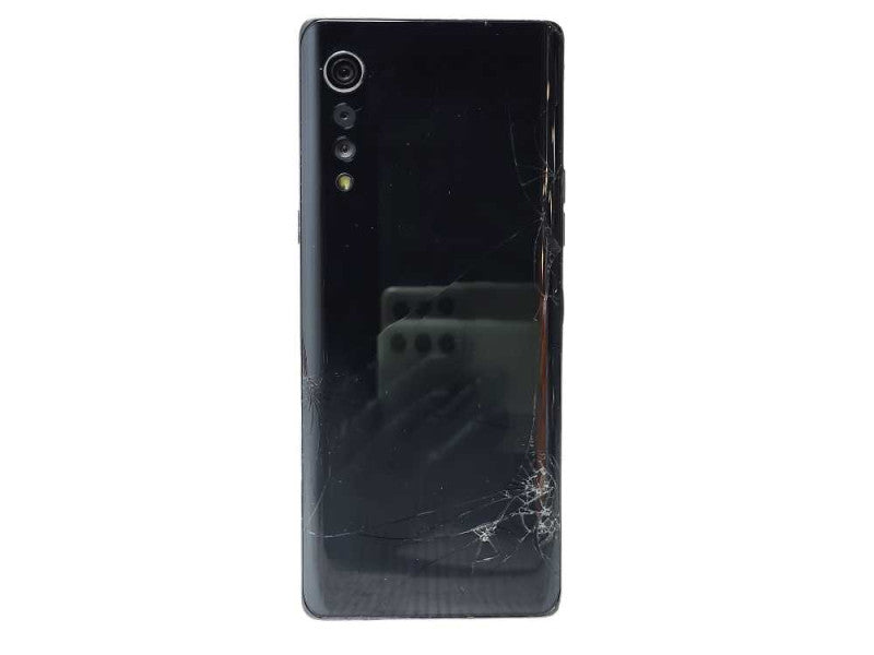 LG Velvet Phone - READ $