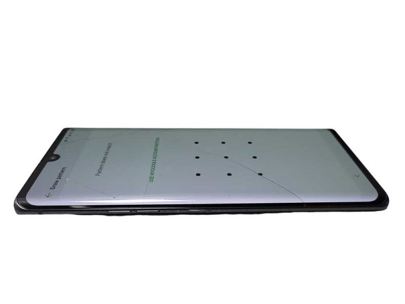LG Velvet Phone - READ $