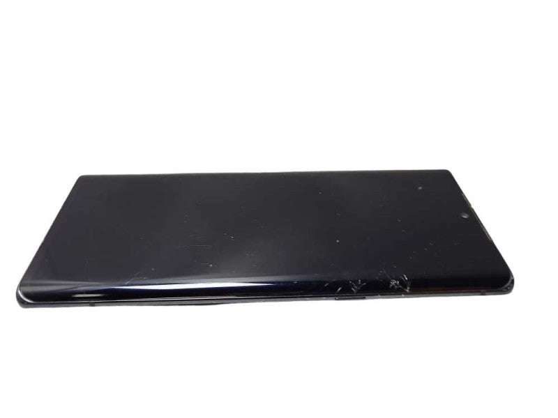 LG Velvet Phone - READ $