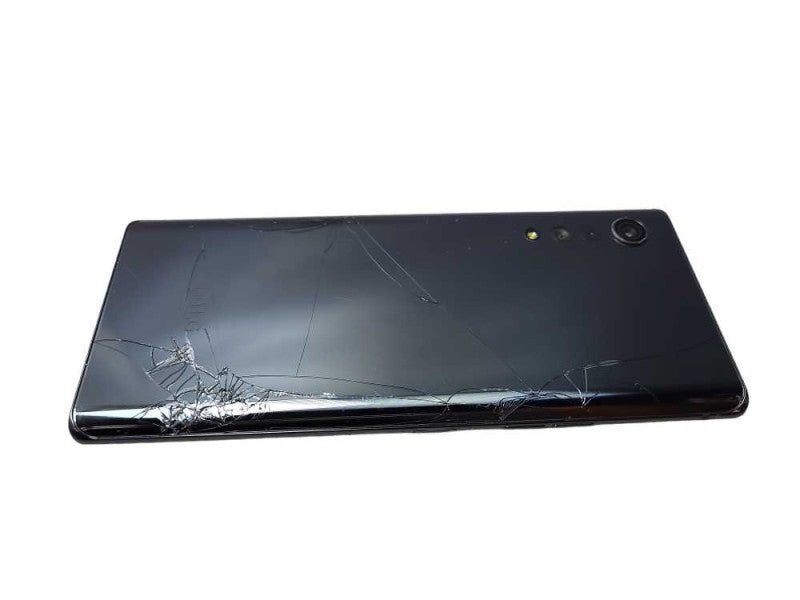 LG Velvet Phone - READ $