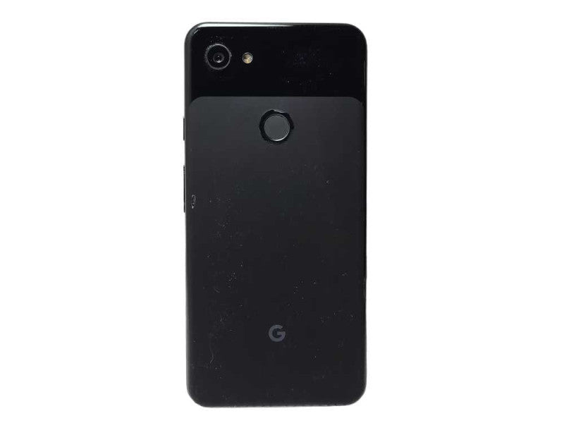 Google Pixel 3 XL 64GB READ $