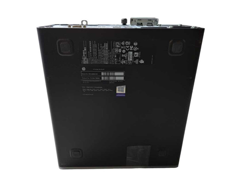 HP ProDesk 400 G6 SFF Desktop | i5-9500 @ 3.00GHz 8GB DDR4 No HDD/OS )