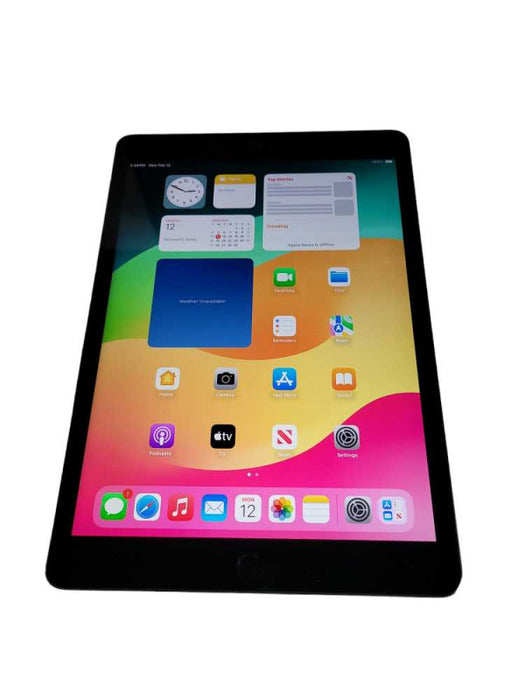 Apple iPad 9th Gen 256GB (A1602) Î