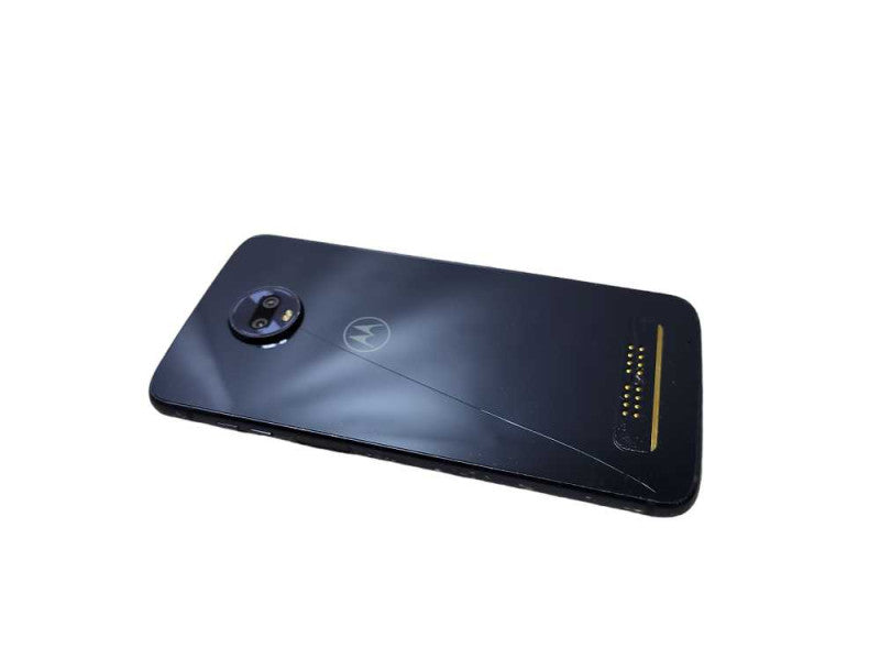 Motorola Moto Z3 Play XT1929-4 32GB - READ $