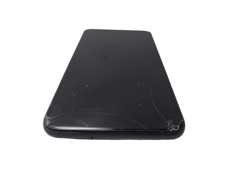 Google Pixel 5 128GB Black READ  $