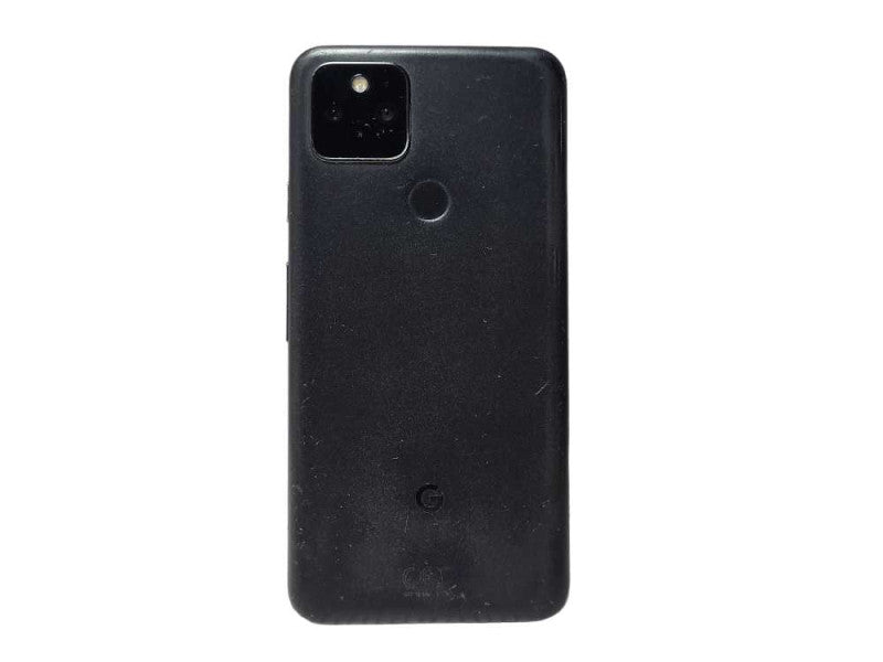 Google Pixel 5 128GB Black READ  $