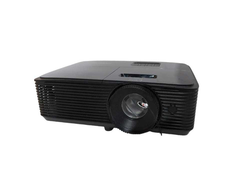 Optoma HD146X High Performance Projector, Lumens 3471Hours