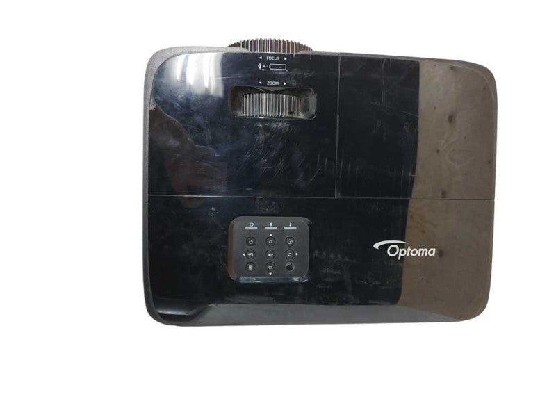 Optoma HD146X High Performance Projector, Lumens 3471Hours