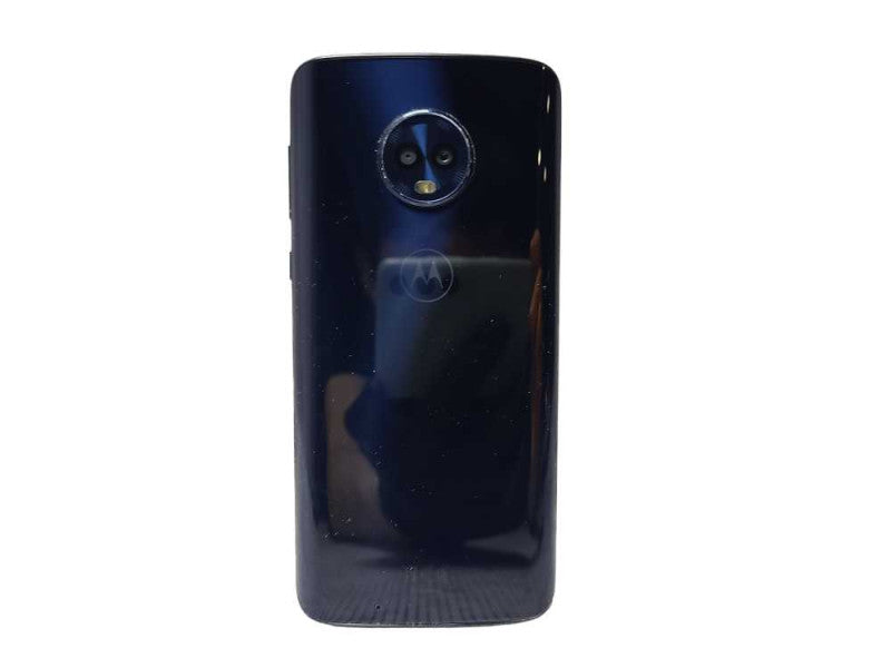 Motorola Moto G6 32GB READ $