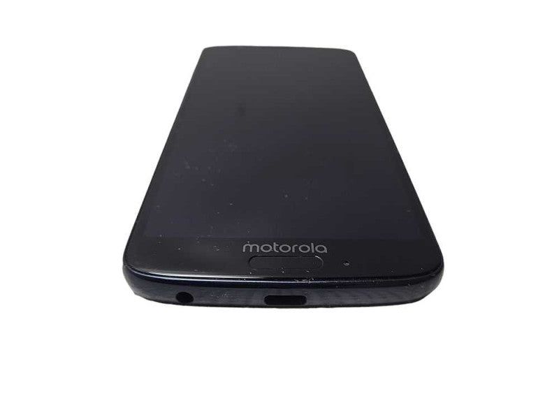 Motorola Moto G6 32GB READ $