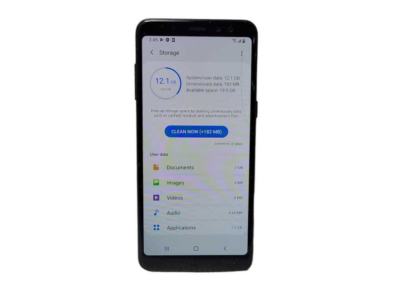 Samsung Galaxy A8 32GB (SM-A530W) - READ $