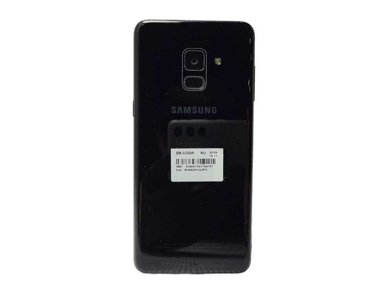 Samsung Galaxy A8 32GB (SM-A530W) - READ $
