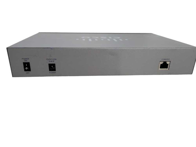 Cisco RV345 Gigabit Dual WAN VPN Router !
