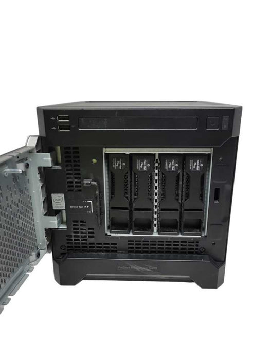 HP ProLiant MicroServer Gen8 TPS-W003 G2020T @ 2.5GHz 4GB RAM B120i RAID 3.5\\" %