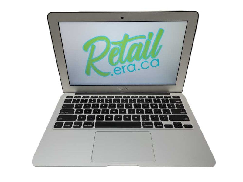 Apple Macbook Air 2015 11\\" Core i5-5250U @ 1.6GHz 8GB DDR3 120GB SSD (
