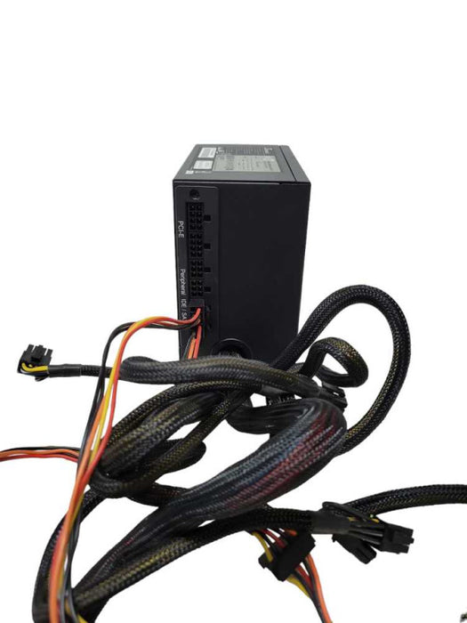 Seasonic SS-850EM Active PFC F3 | 850W | Semi modular Q%
