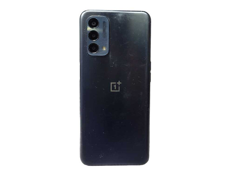 One Plus Nord N200 5G DE2117 64GB READ $