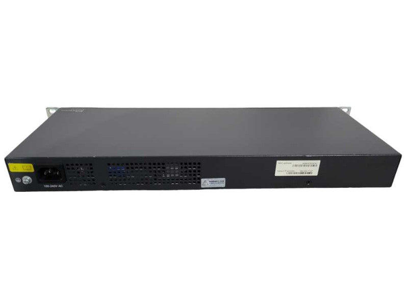 HP 1920-24G JG924A 24-Port Gigabit Managed Ethernet Switch !