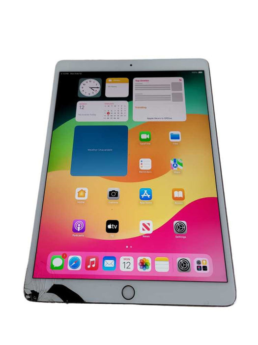Apple iPad Pro 10.5\\" 256GB (A1709) - READ Î
