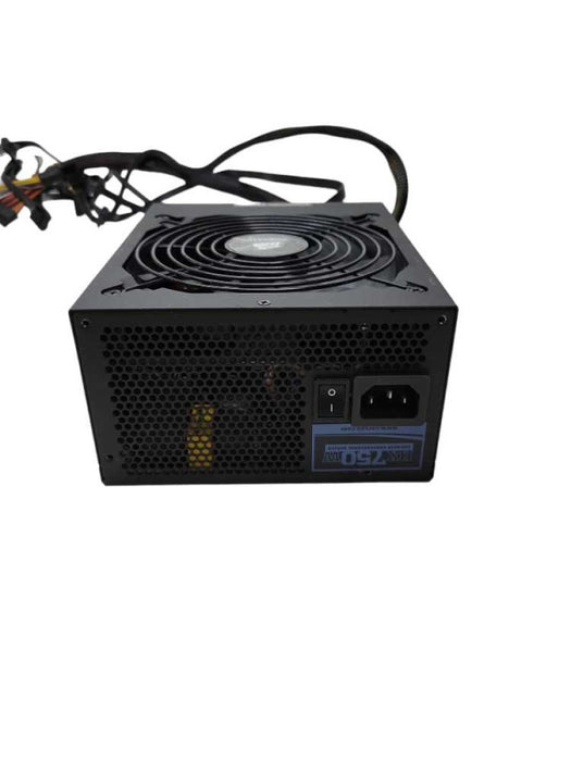 Corsair CMPSU-750HX | 750W %