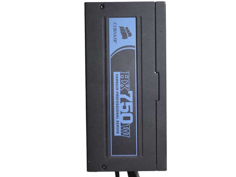 Corsair CMPSU-750HX | 750W %