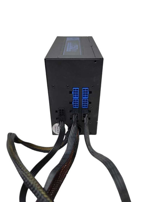 Corsair CMPSU-750HX | 750W %