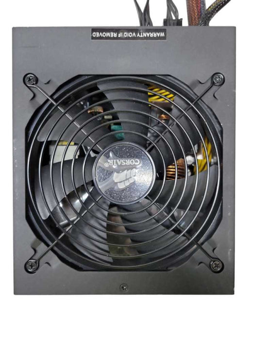 Corsair CMPSU-750HX | 750W %