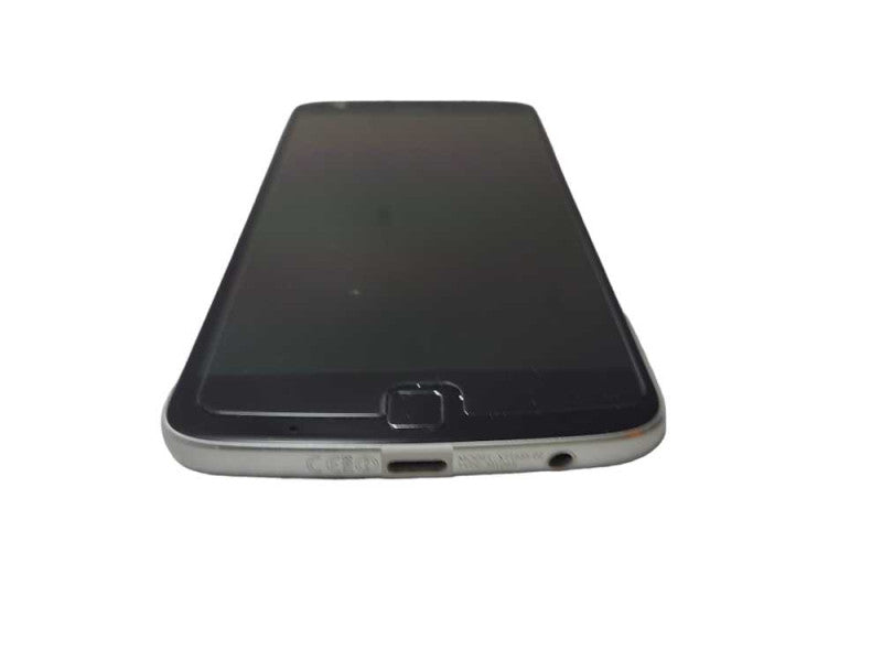 Motorola Moto Z3 Play XT1929-4 32GB - READ $