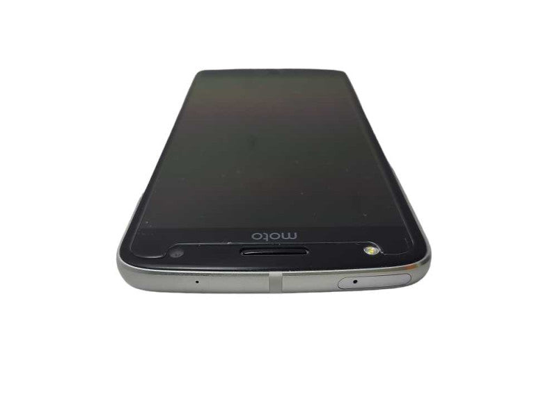 Motorola Moto Z3 Play XT1929-4 32GB - READ $