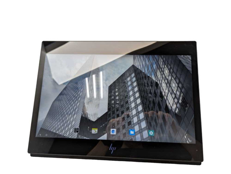 HP Engage One Essential Android 8  -