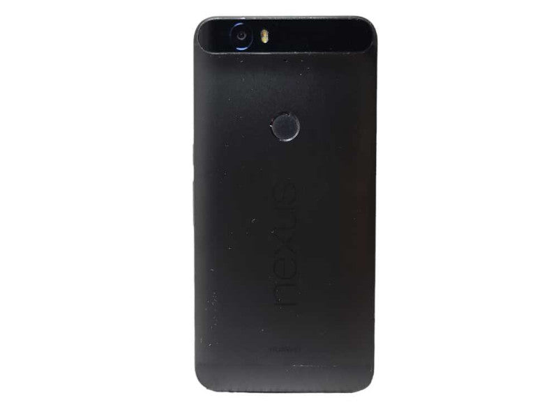 Huawei Nexus 6P 32GB Android Smartphone READ $