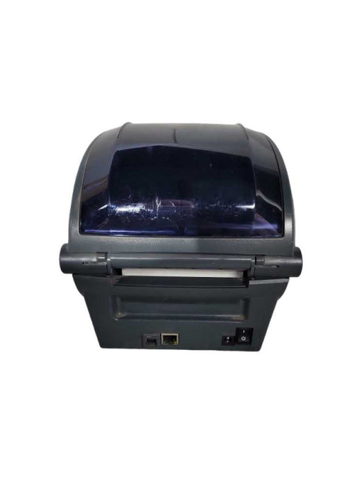 Zebra GK420T Thermal Label Printer !