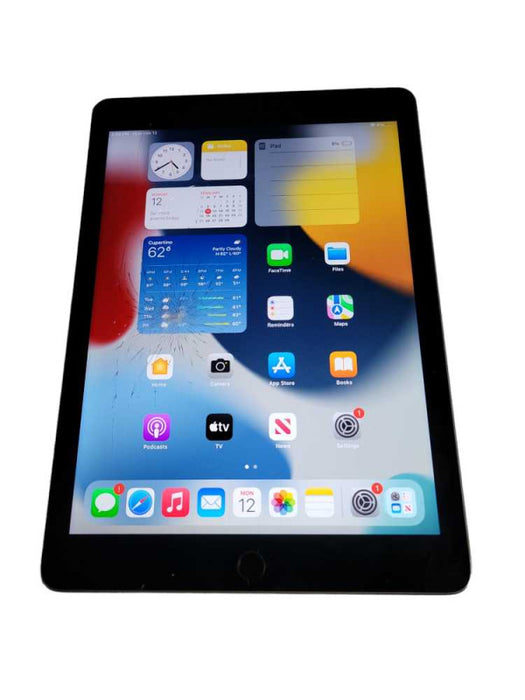 Apple iPad Air 2 16GB (A1567) - READ Î