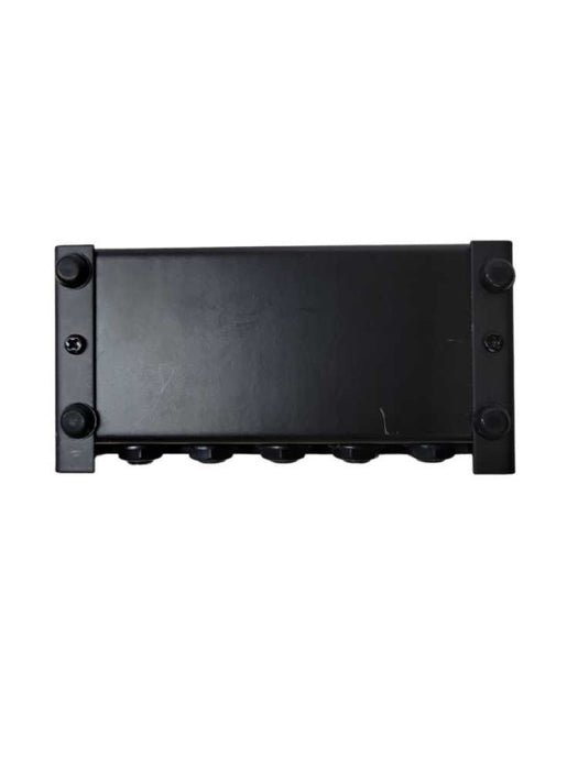 Galaxy Audio JIB/S 4-way splitter %