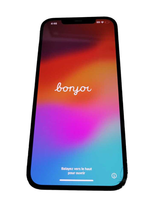 Apple iPhone 12 Pro Max - READ Î