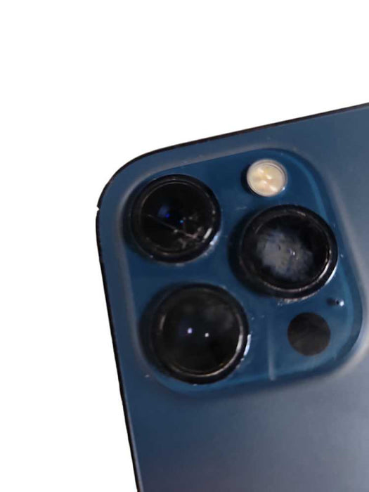 Apple iPhone 12 Pro Max - READ Î